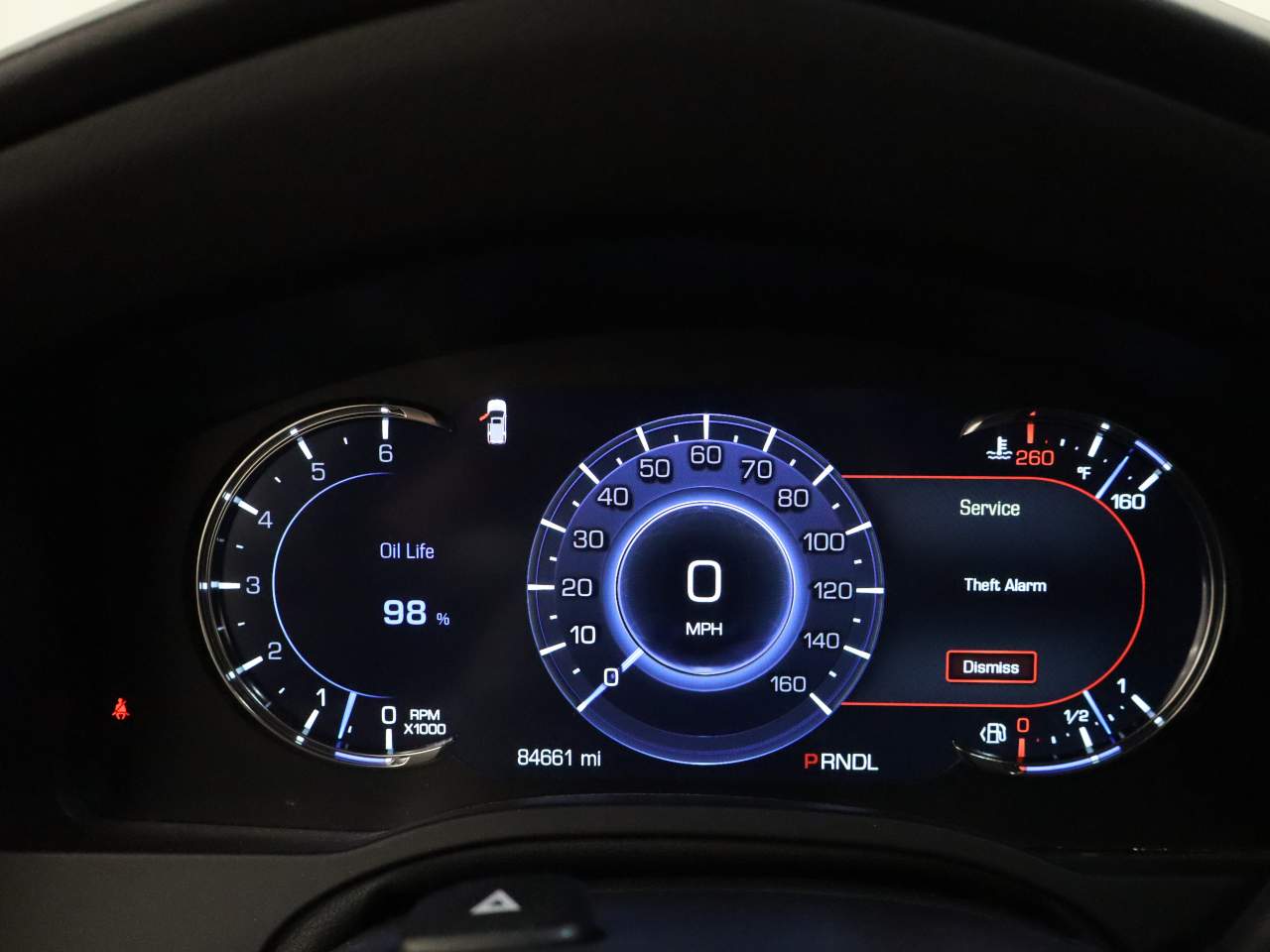 2019 Cadillac Escalade Premium Luxury