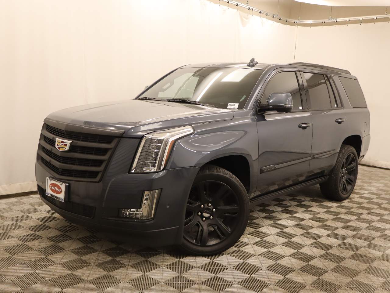 2020 Cadillac Escalade Premium Luxury