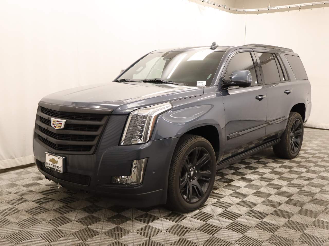 2020 Cadillac Escalade Premium Luxury