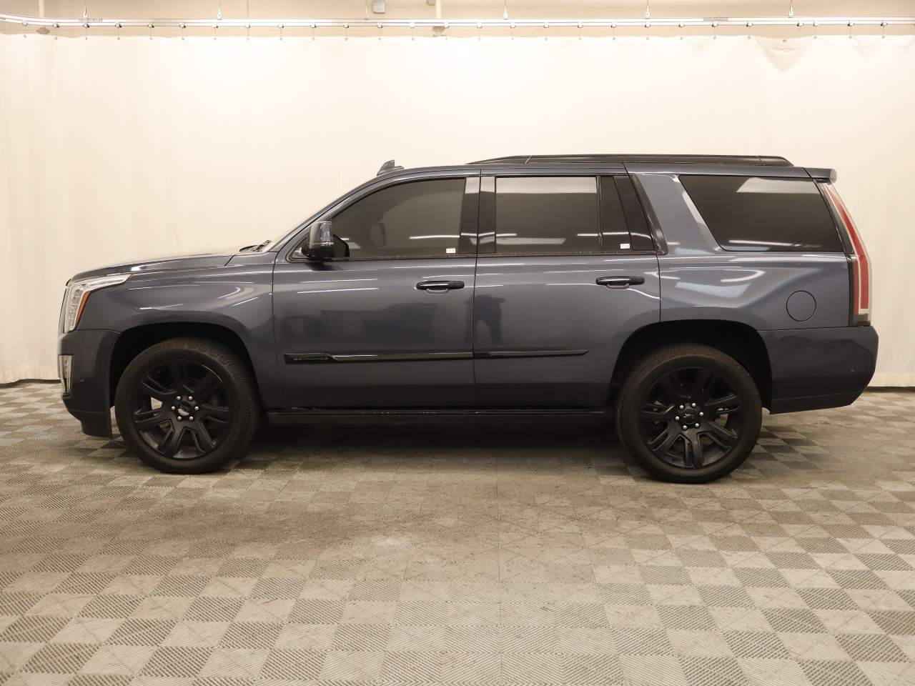 2020 Cadillac Escalade Premium Luxury