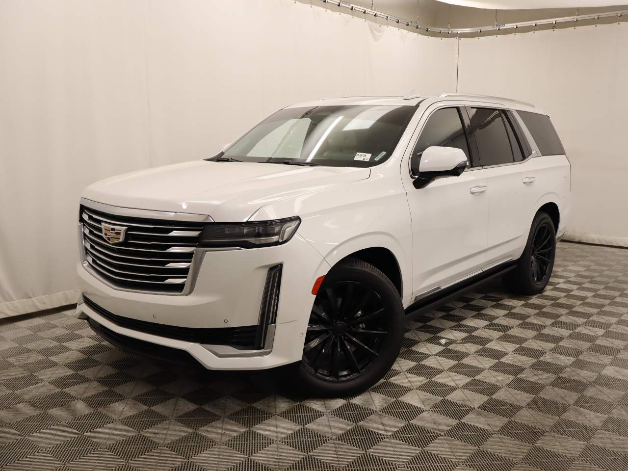 2022 Cadillac Escalade