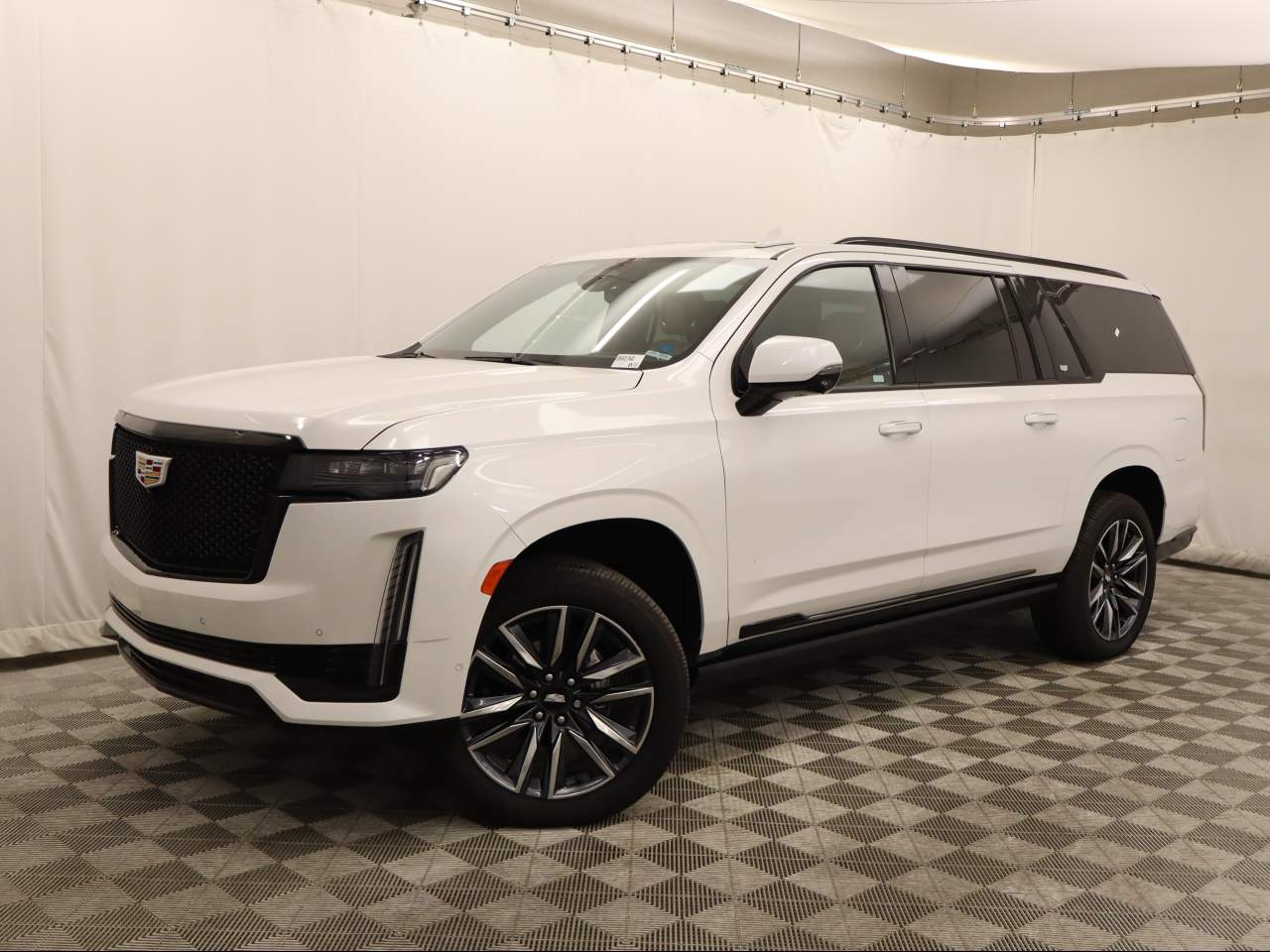 2021 Cadillac Escalade ESV Sport