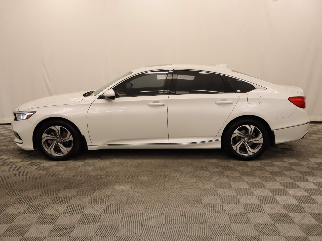 2019 Honda Accord EX