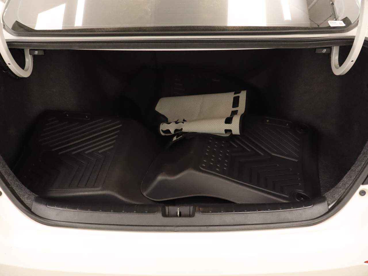2019 Honda Accord EX