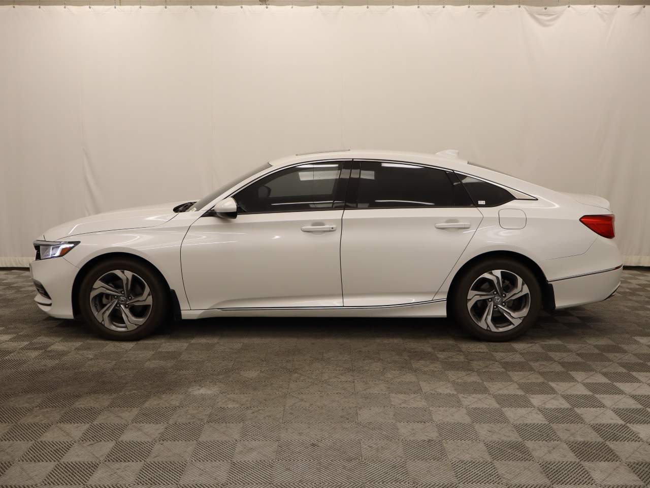 2019 Honda Accord EX