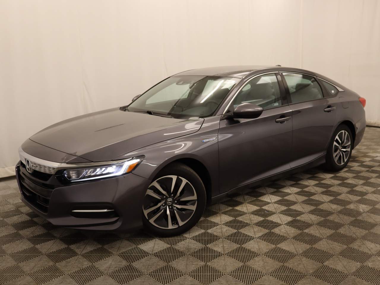 2020 Honda Accord Hybrid  