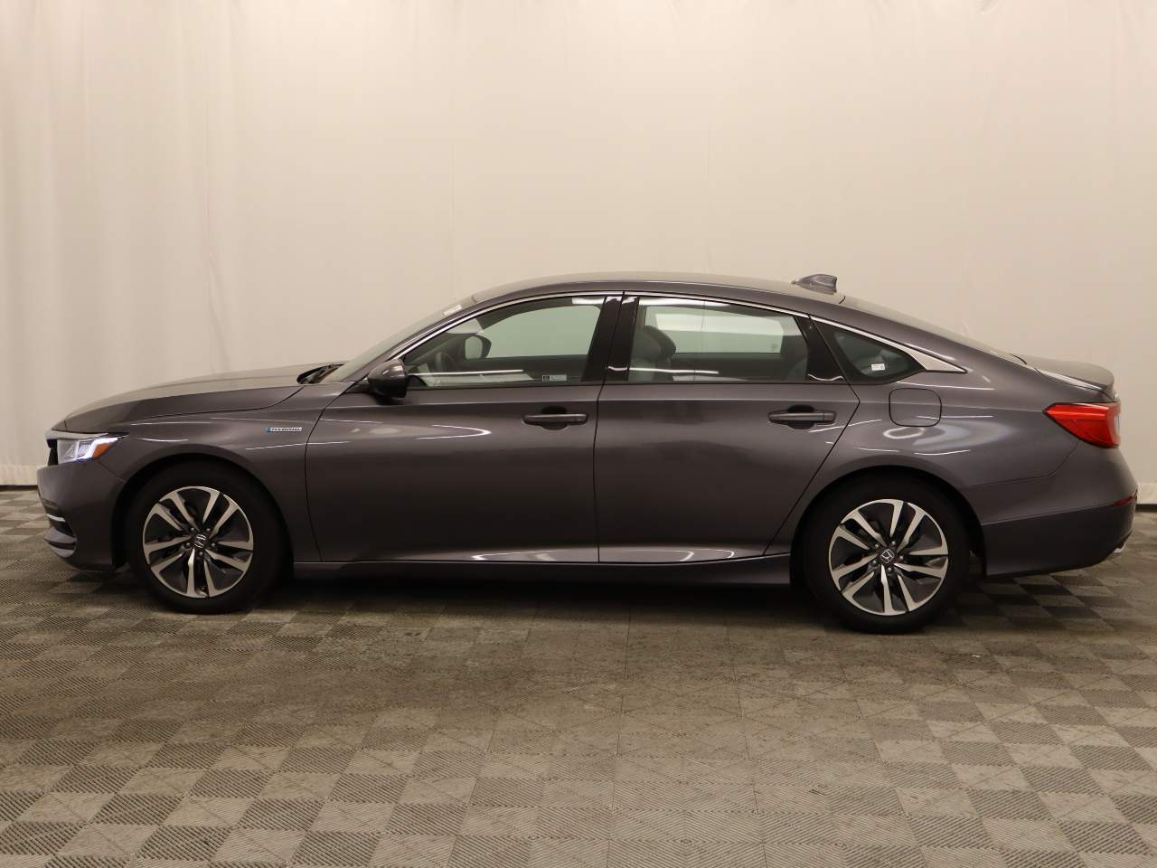 2020 Honda Accord Hybrid  