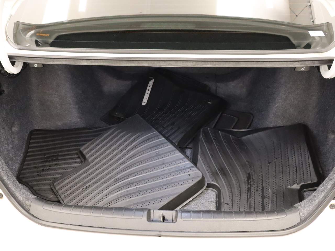 2021 Honda Accord Hybrid EX