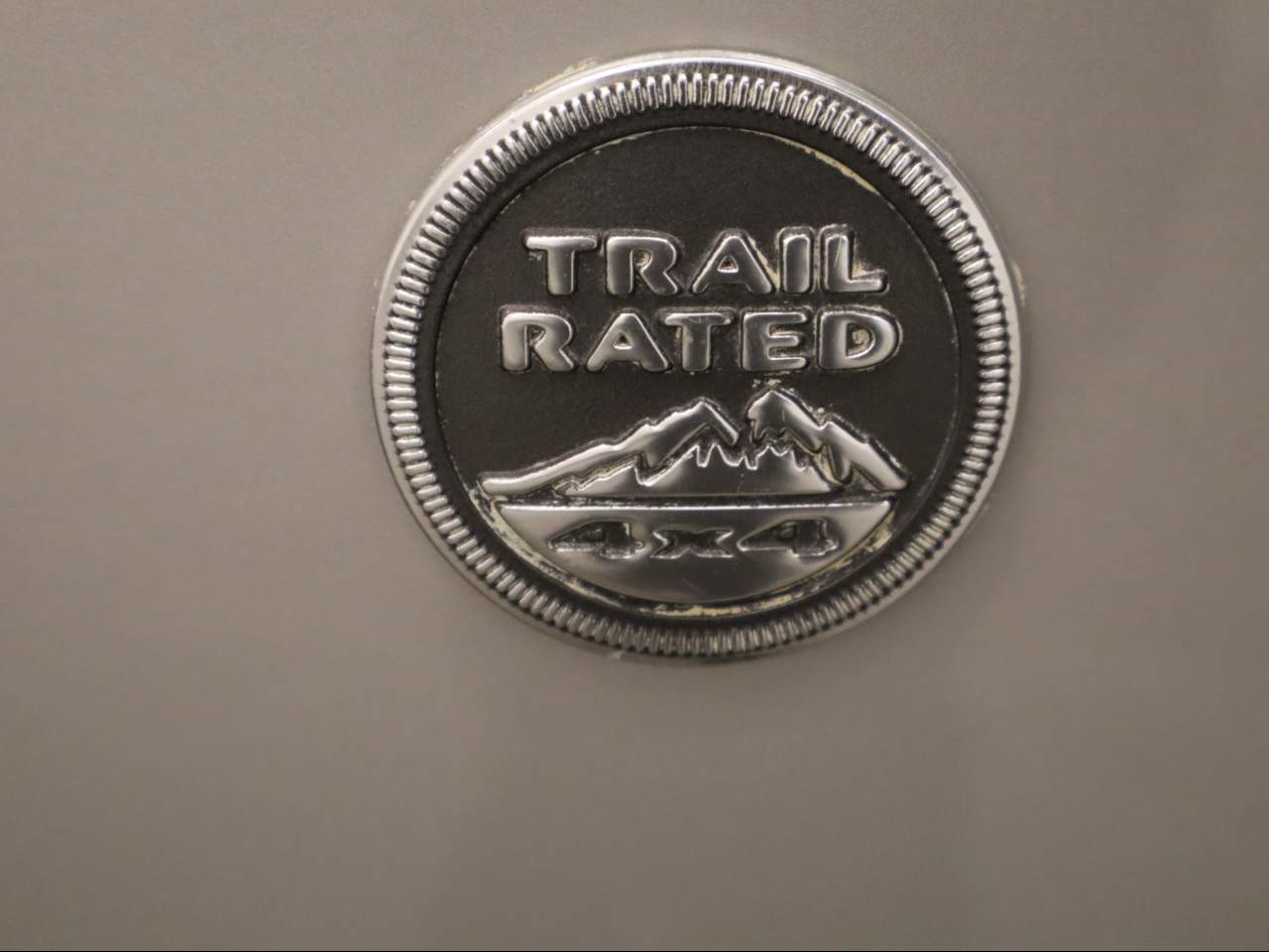 2007 Jeep Wrangler X