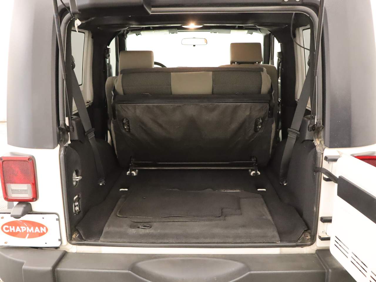 2008 Jeep Wrangler X