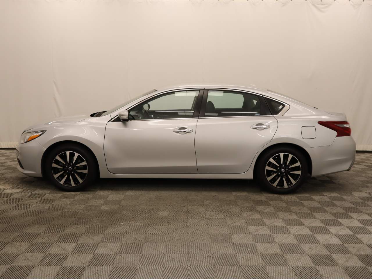 2018 Nissan Altima 2.5 SL