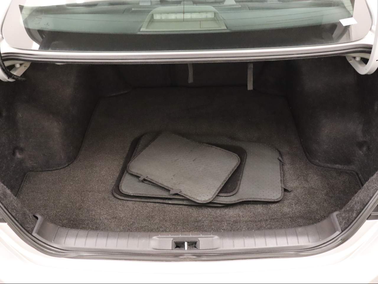 2018 Nissan Altima 2.5 SL