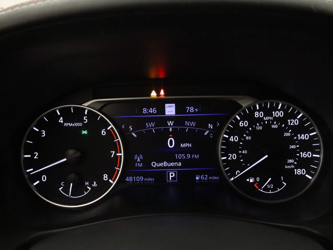 2023 Nissan Altima 2.0 SR
