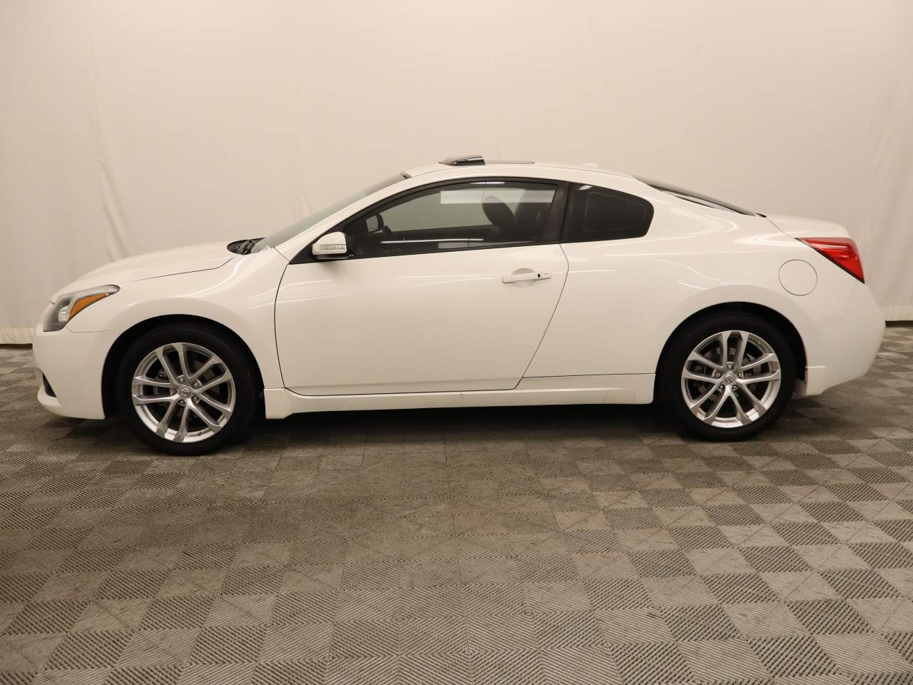 2011 Nissan Altima 3.5 SR