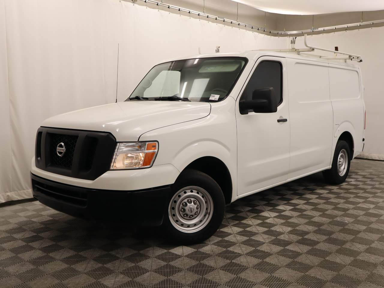 2016 Nissan NV 1500 S