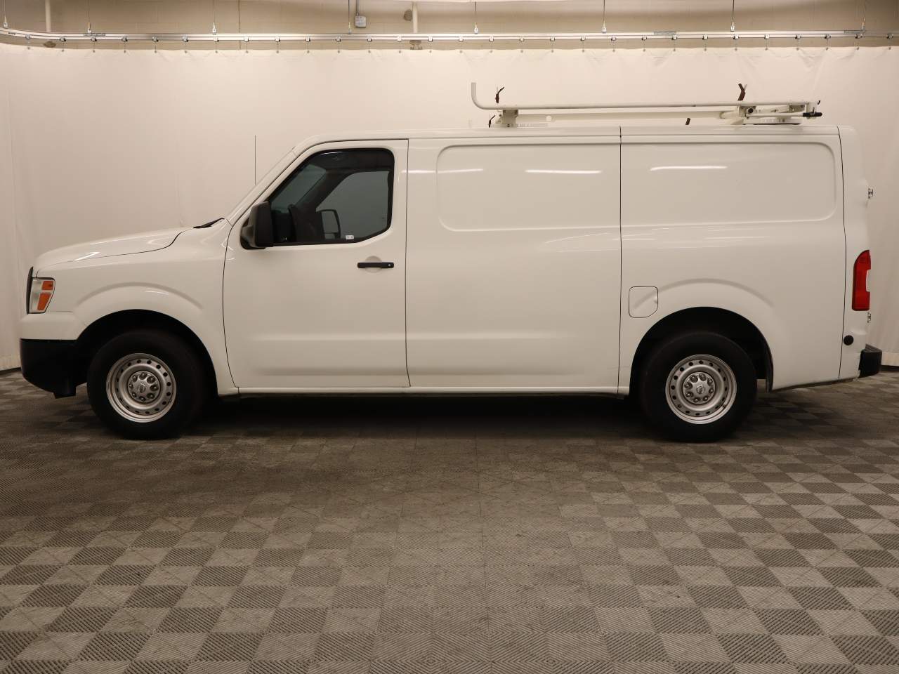 2016 Nissan NV 1500 S