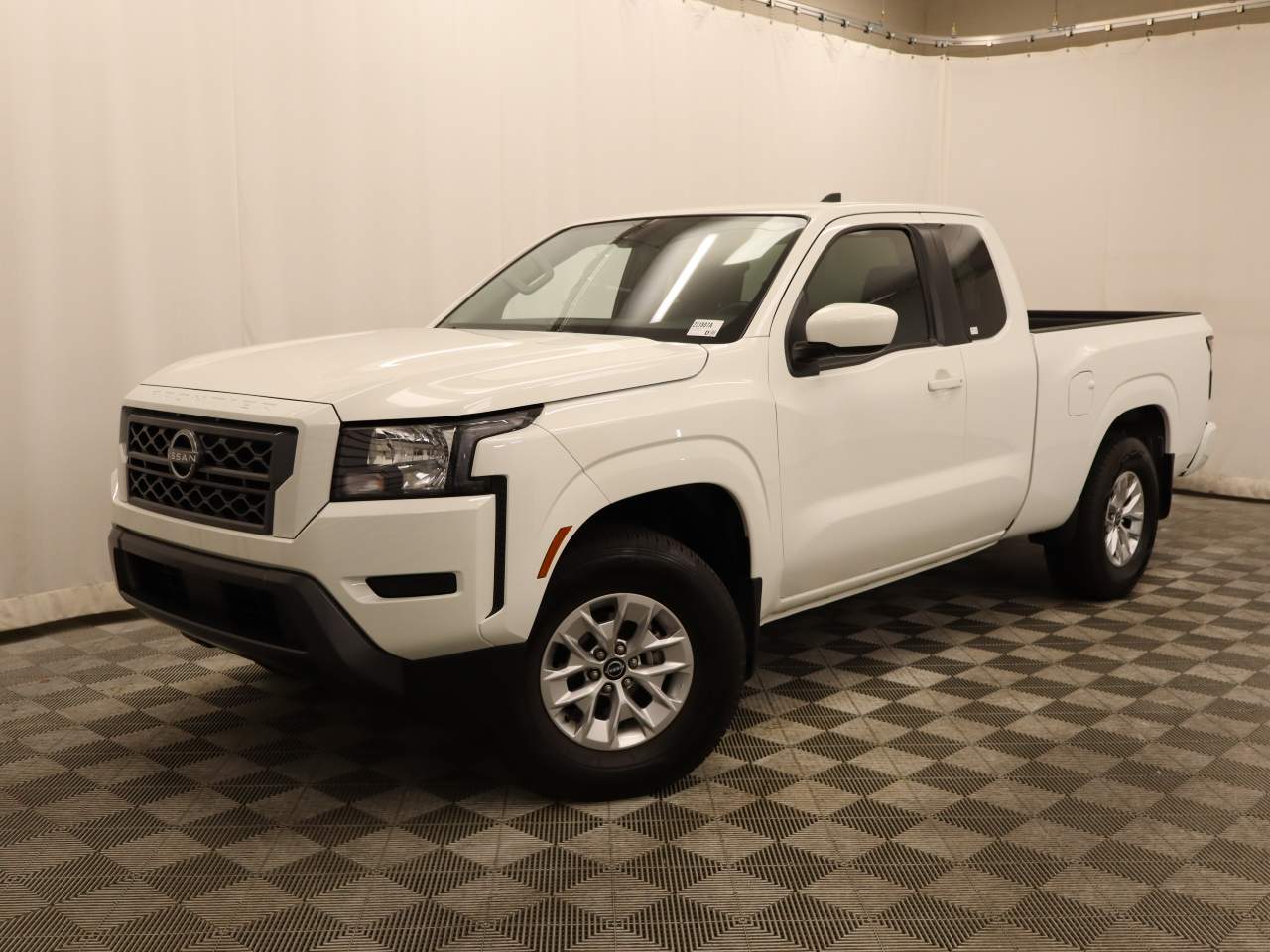 2024 Nissan Frontier SV Extended Cab