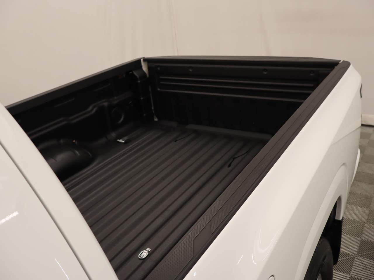 2024 Nissan Frontier SV Extended Cab