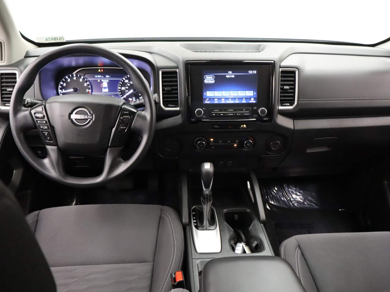 2024 Nissan Frontier SV Extended Cab