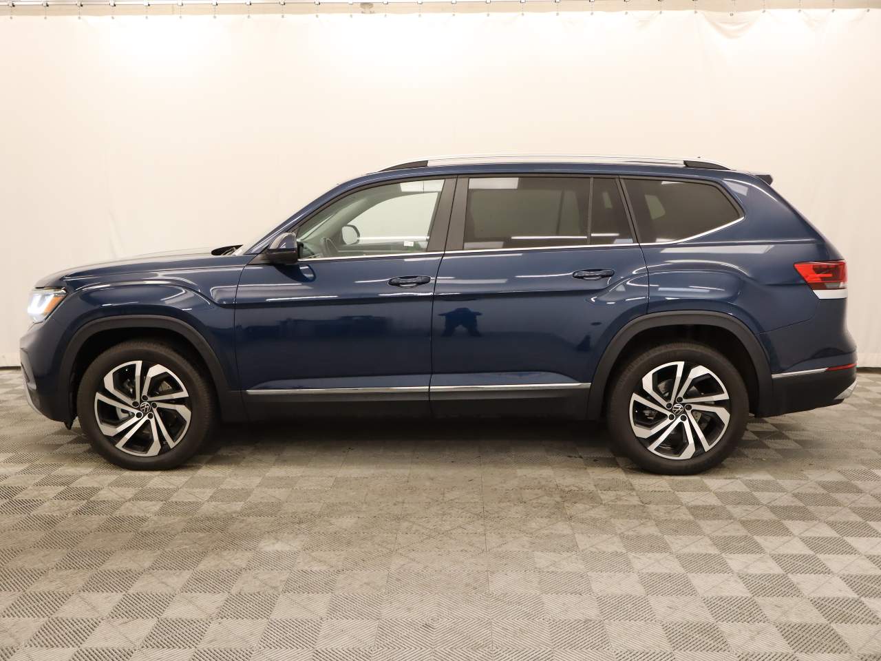 2023 Volkswagen Atlas V6 SEL 4Motion