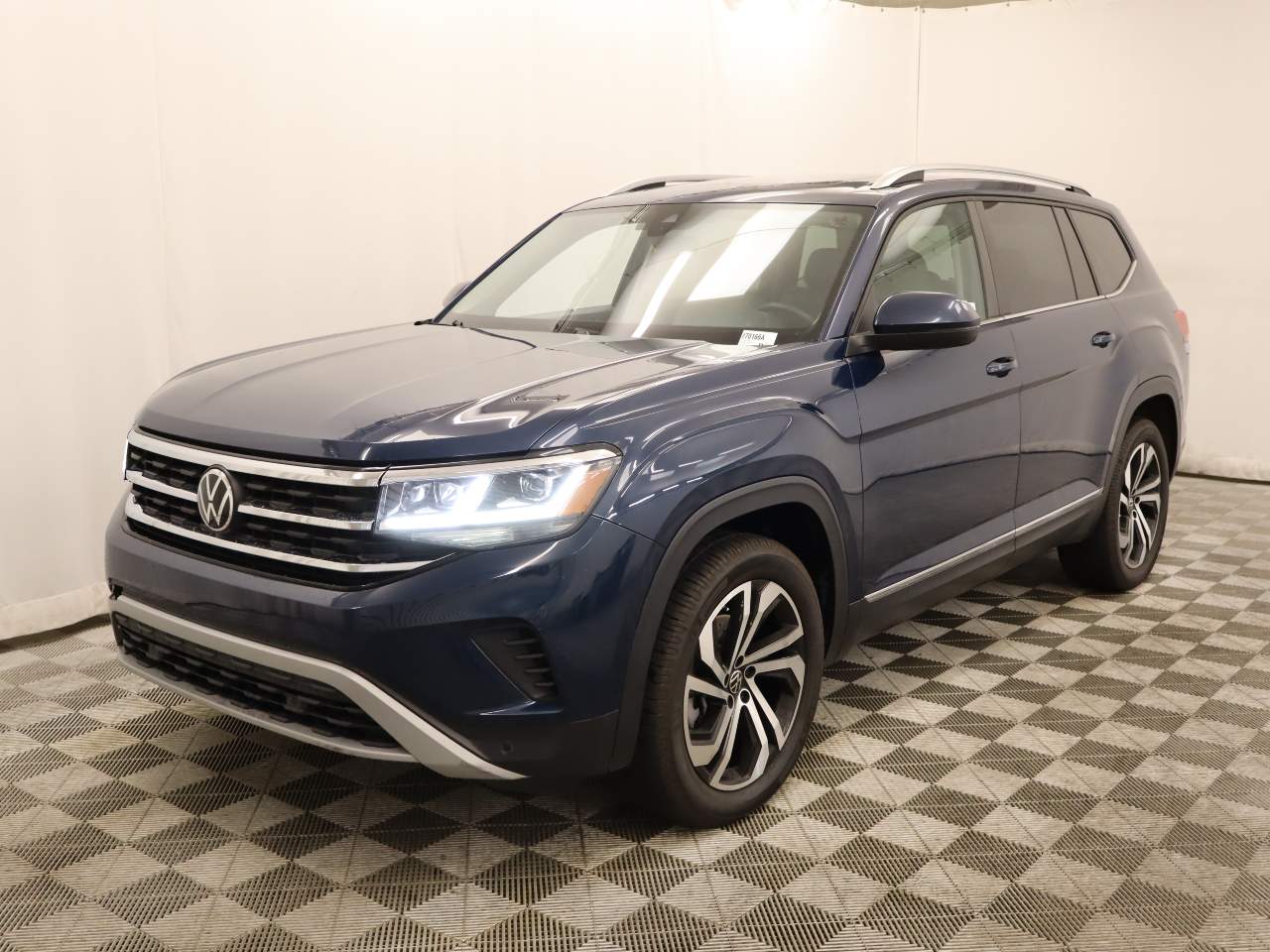 2023 Volkswagen Atlas V6 SEL 4Motion