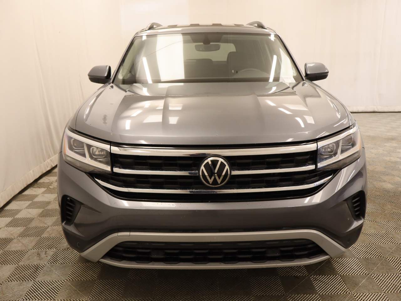 2021 Volkswagen Atlas V6 SE