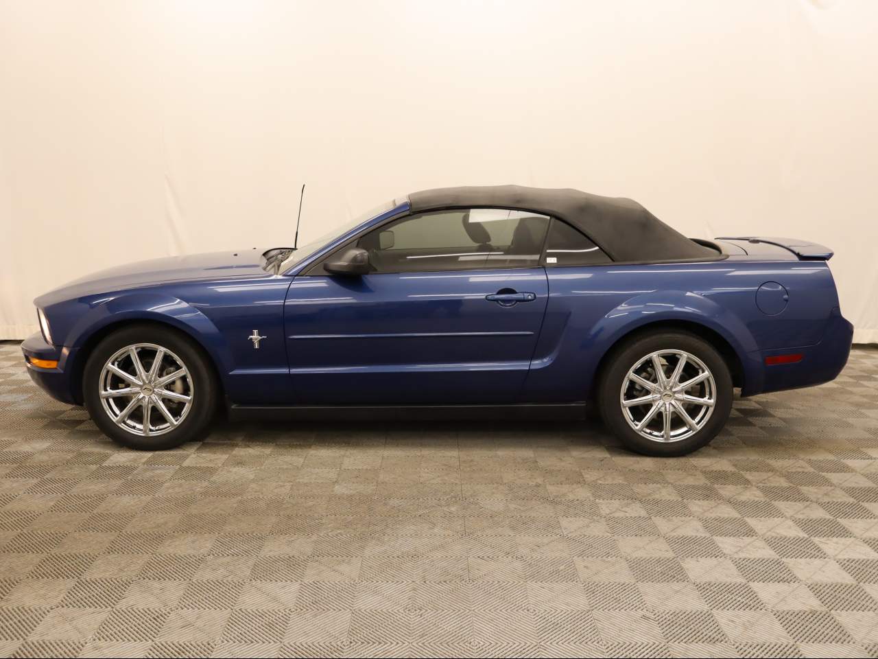 2008 Ford Mustang V6 Premium