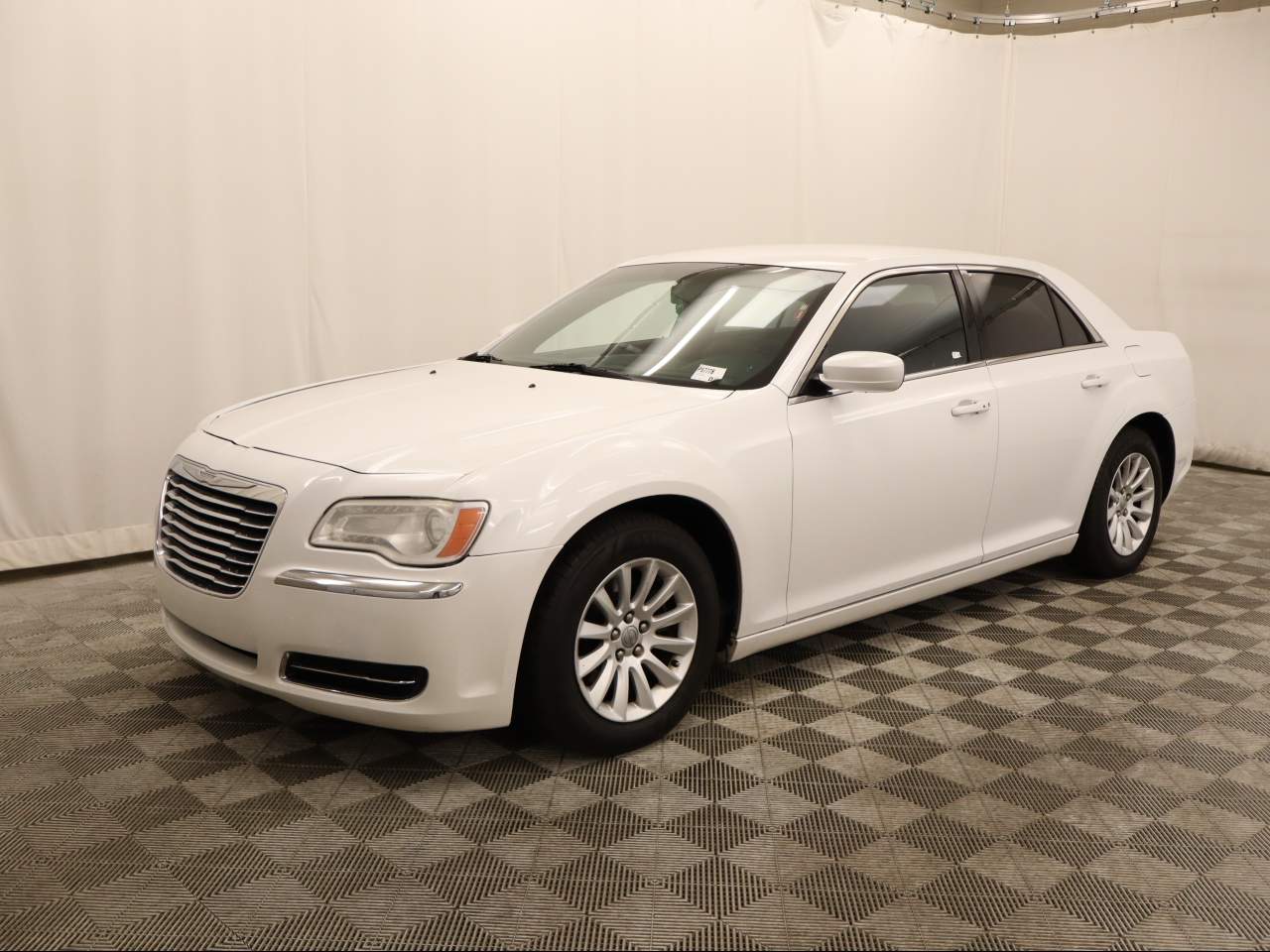 2013 Chrysler 300  