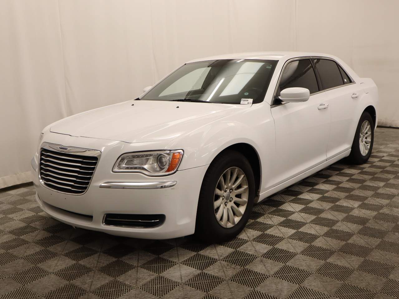 2014 Chrysler 300  