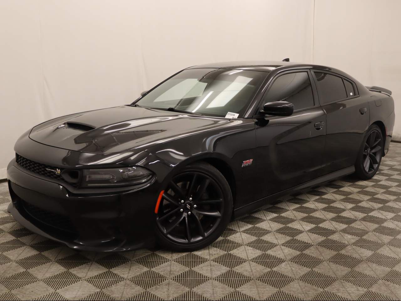 2019 Dodge Charger R/T's photo