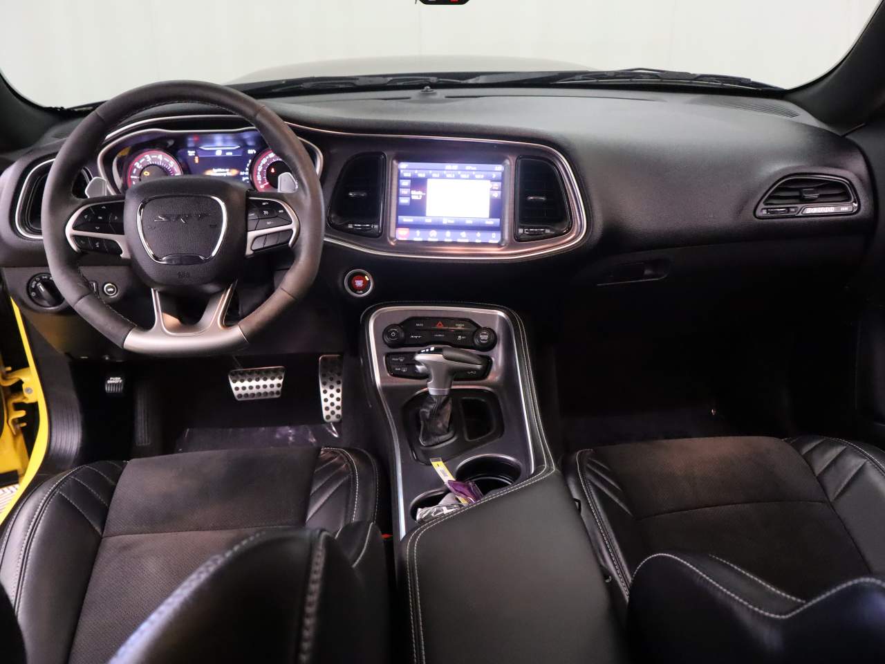 2018 Dodge Challenger SRT Demon