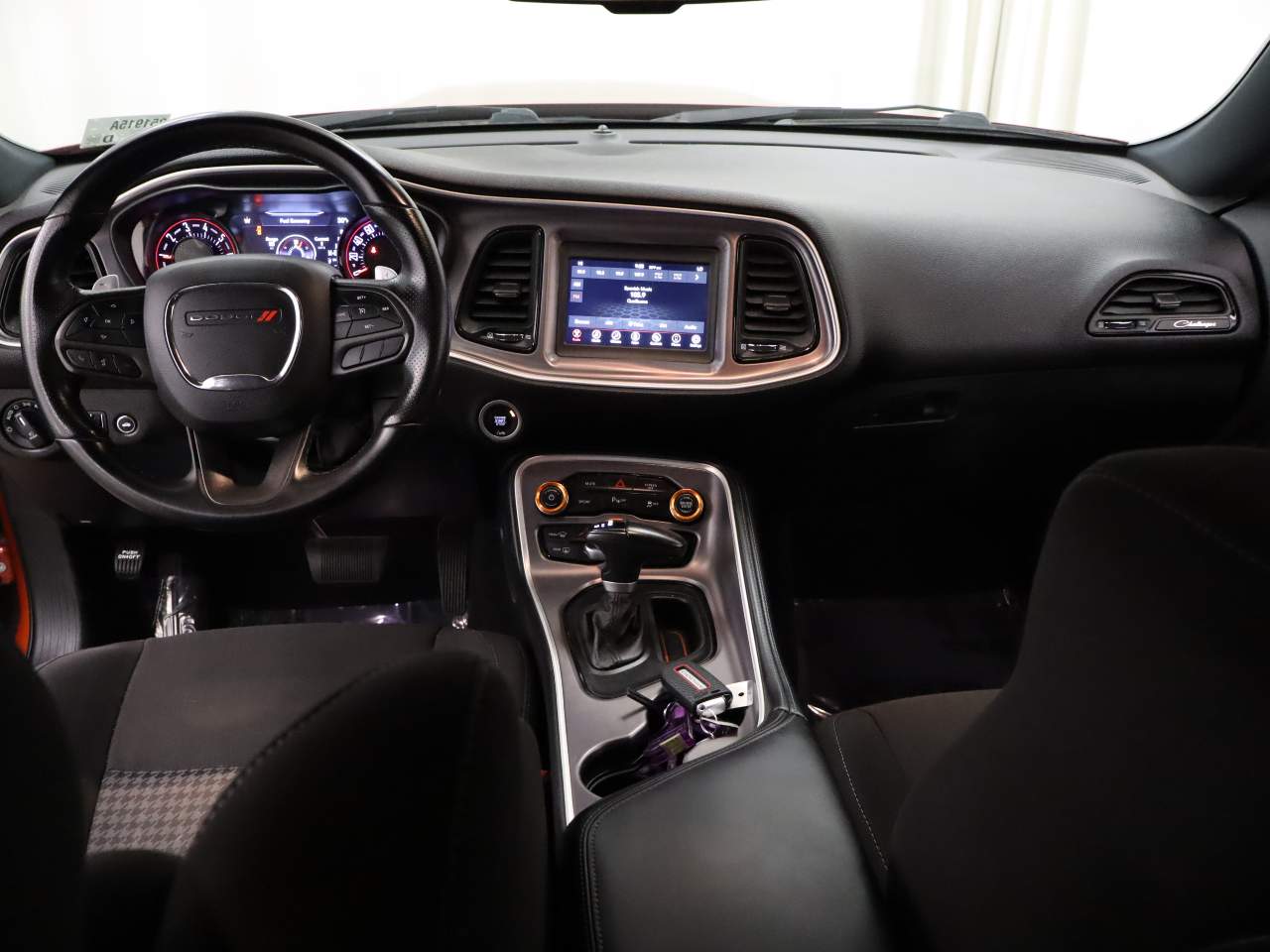 2021 Dodge Challenger GT