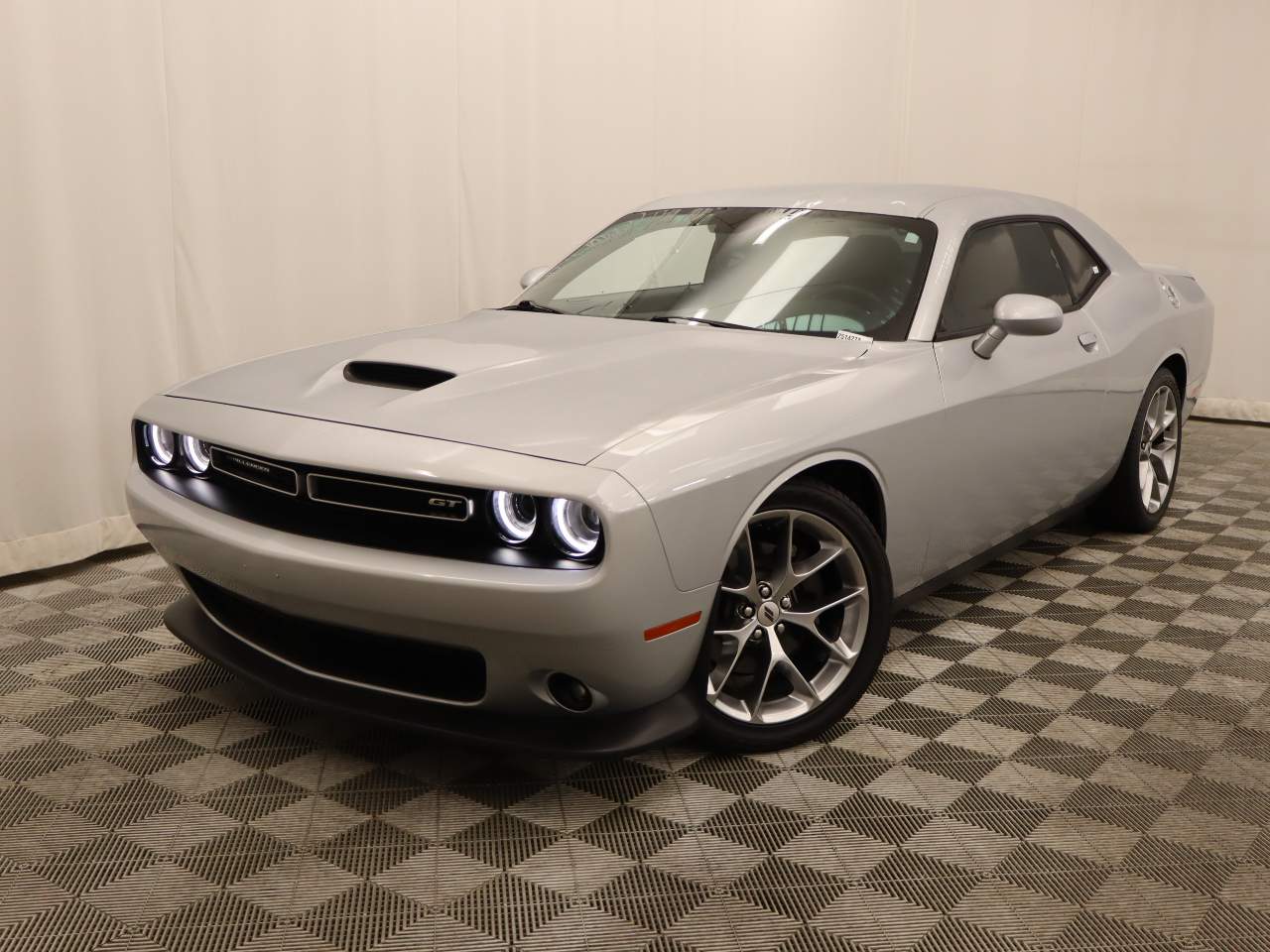 2020 Dodge Challenger GT