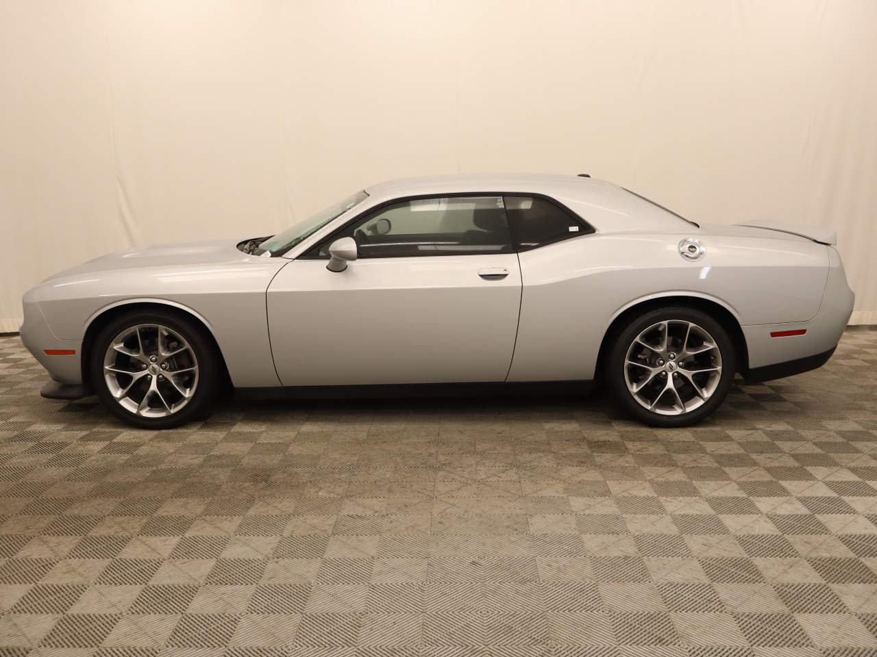 2020 Dodge Challenger GT