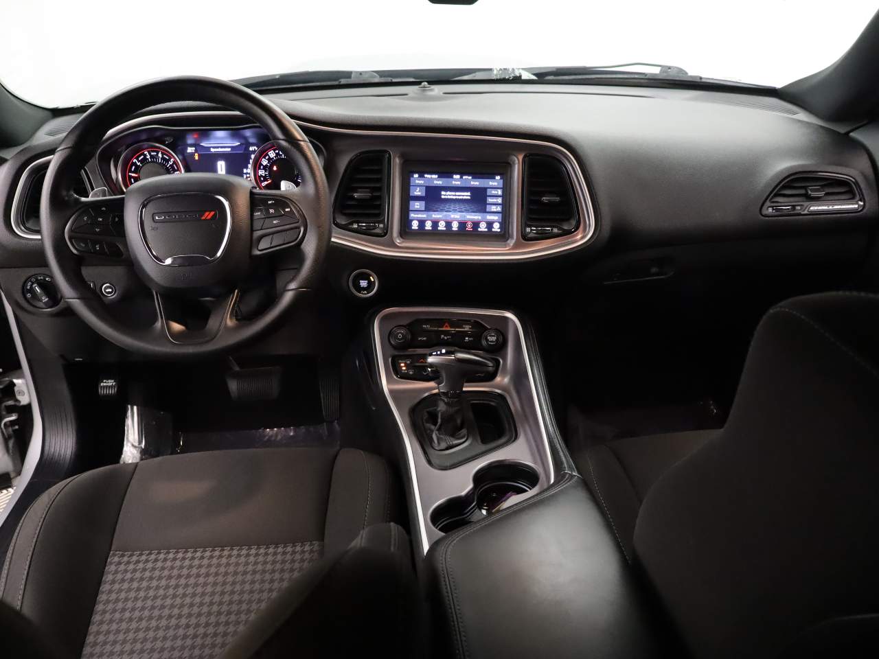 2020 Dodge Challenger GT