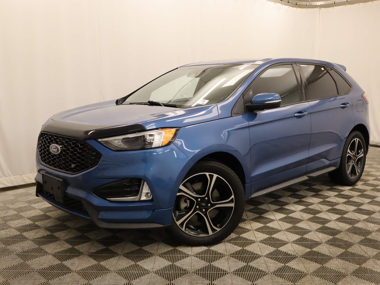 2020 Ford Edge ST