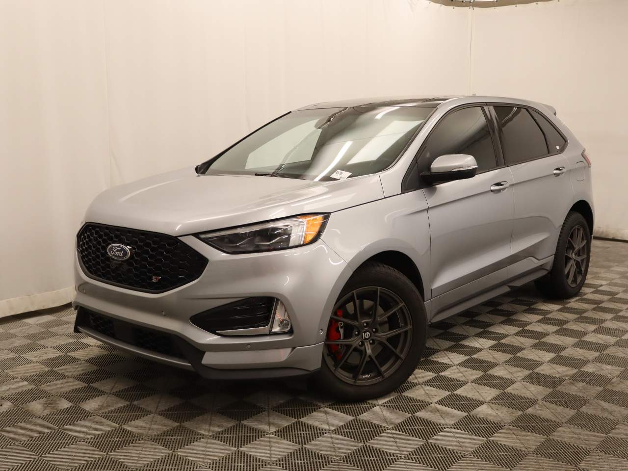 2020 Ford Edge ST