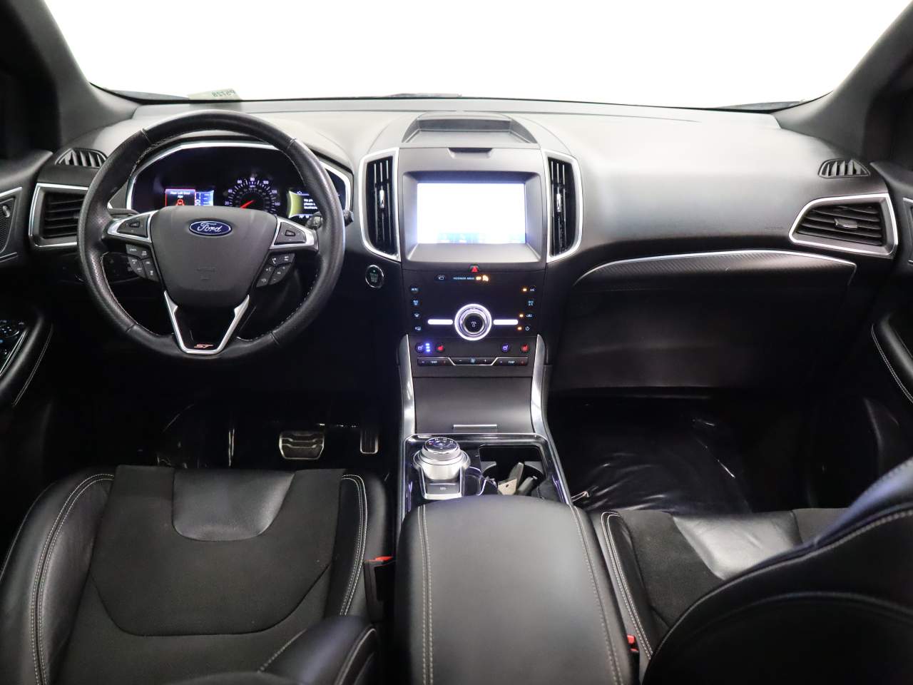 2020 Ford Edge ST