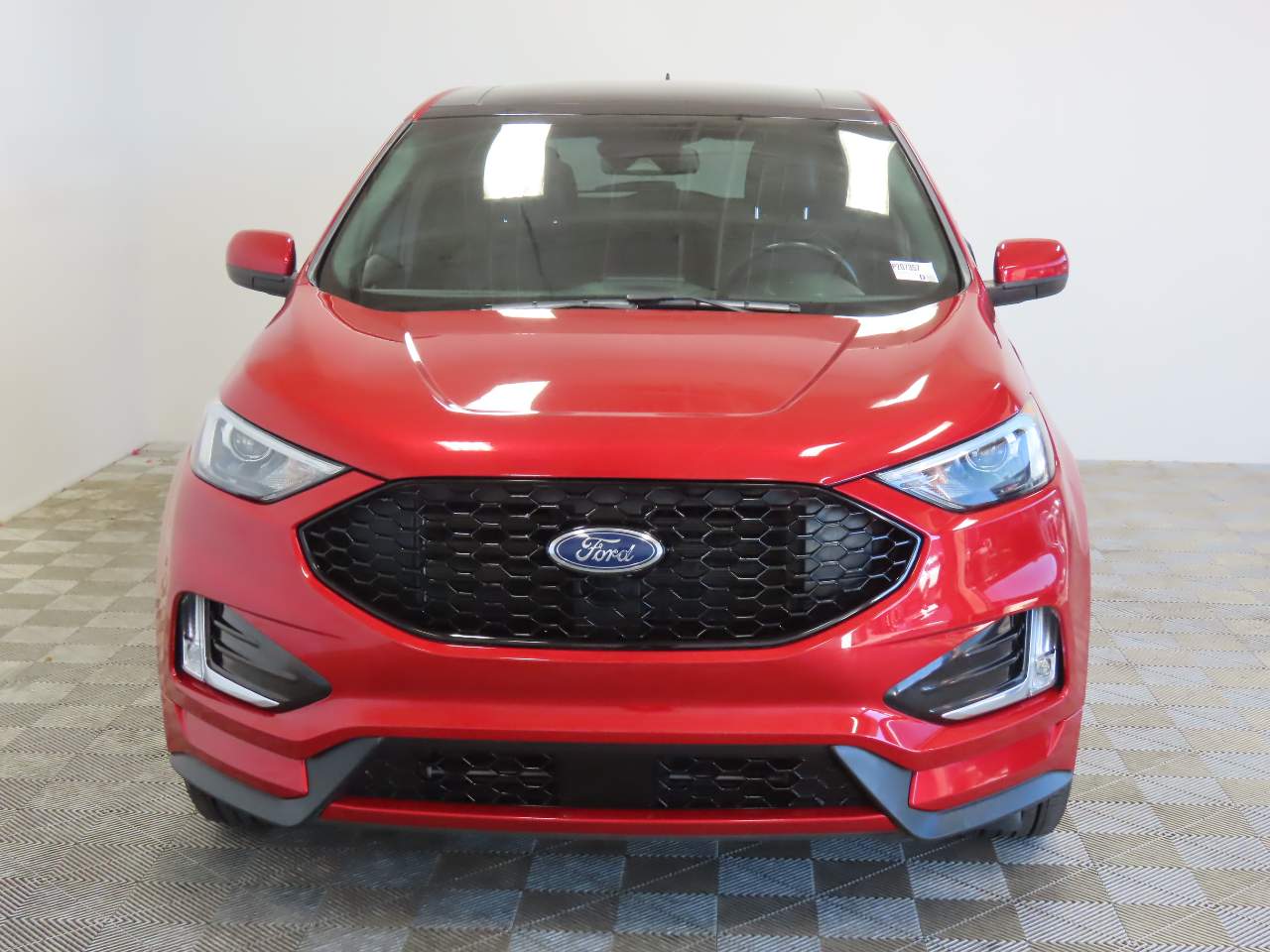 2023 Ford Edge ST-Line