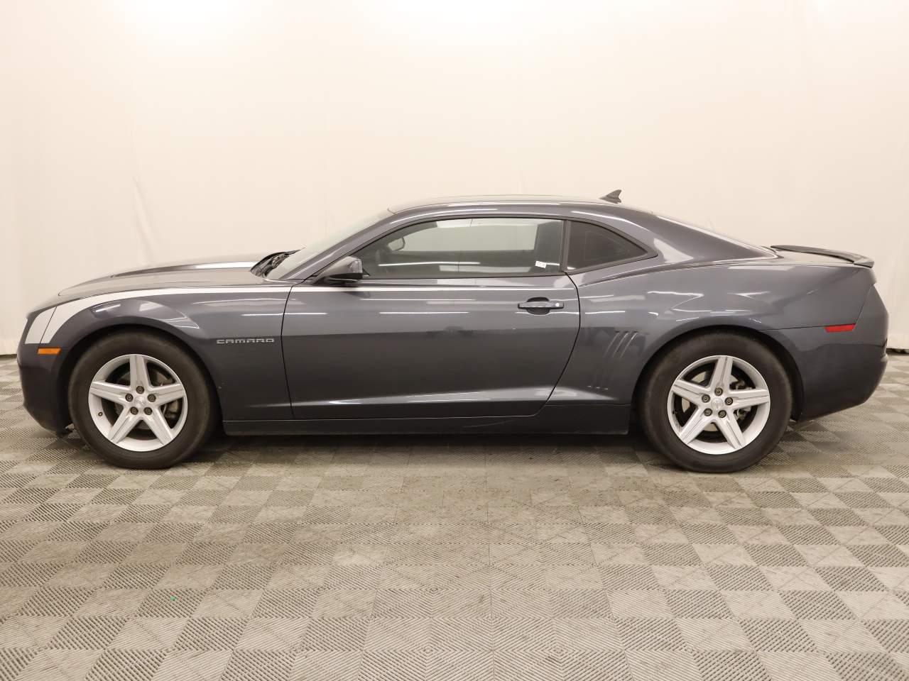 2011 Chevrolet Camaro LS