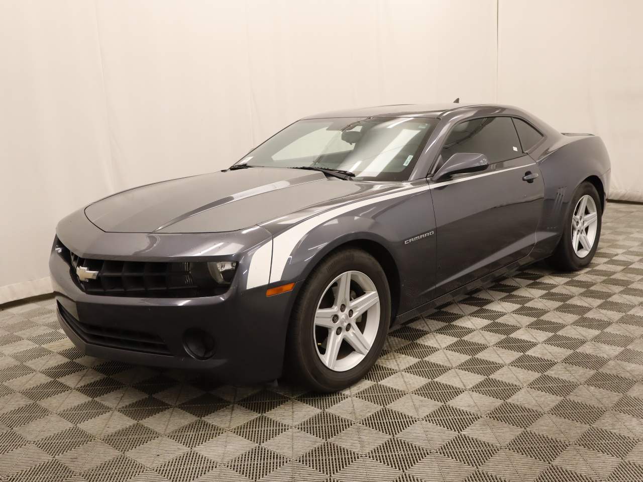 2011 Chevrolet Camaro LS