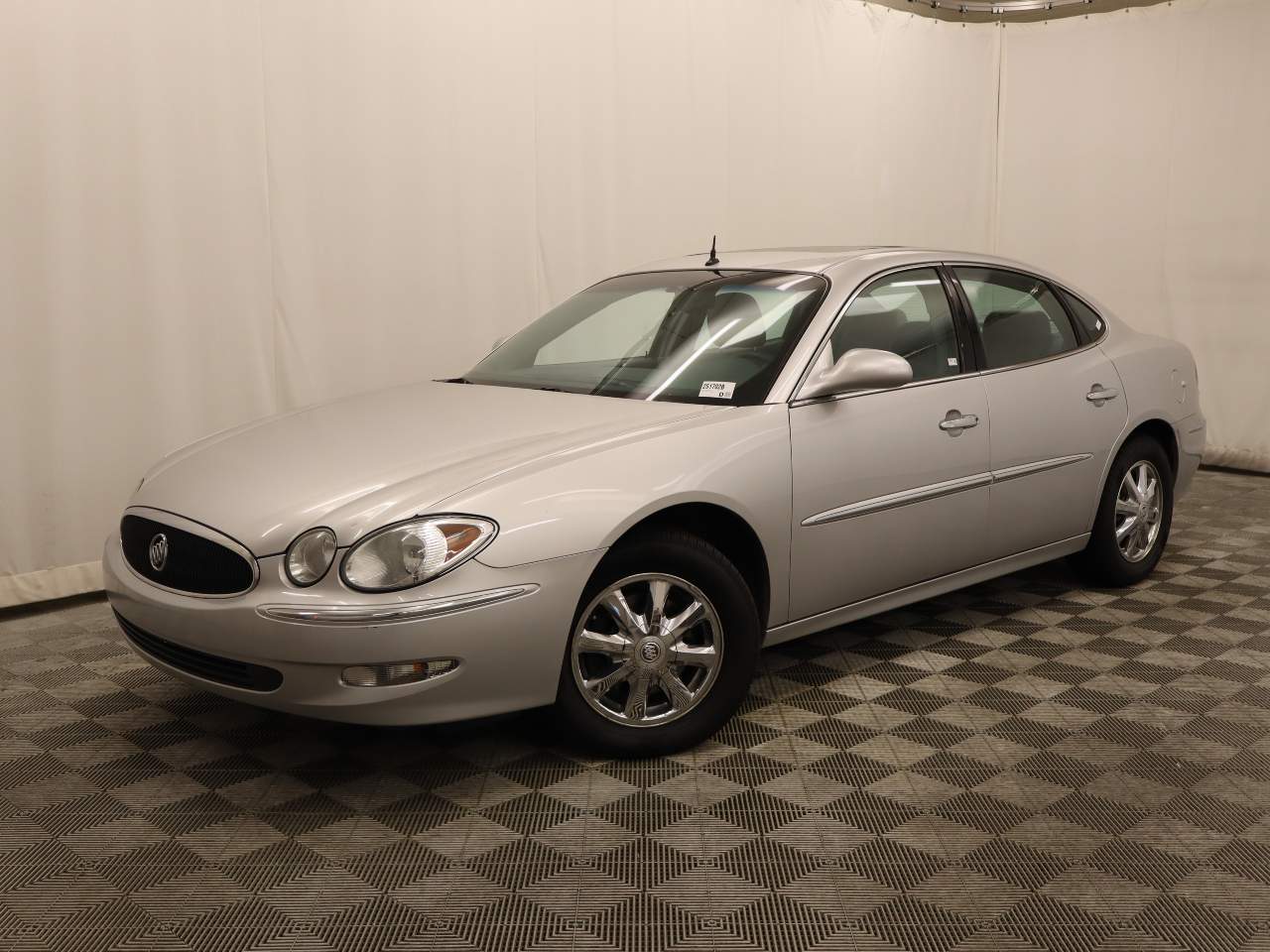 2005 Buick Allure