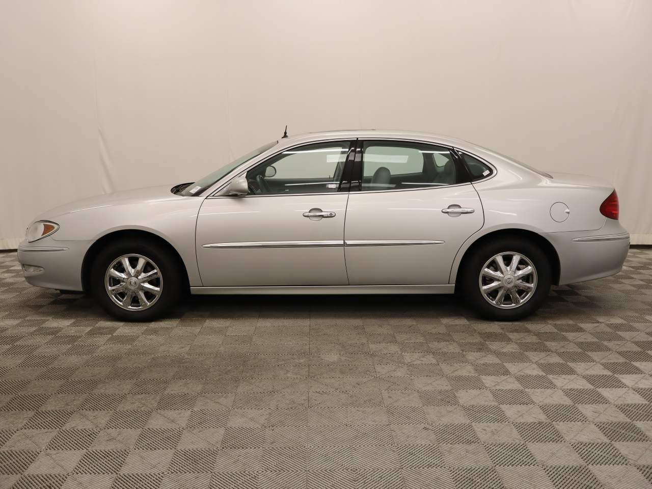 2005 Buick Allure