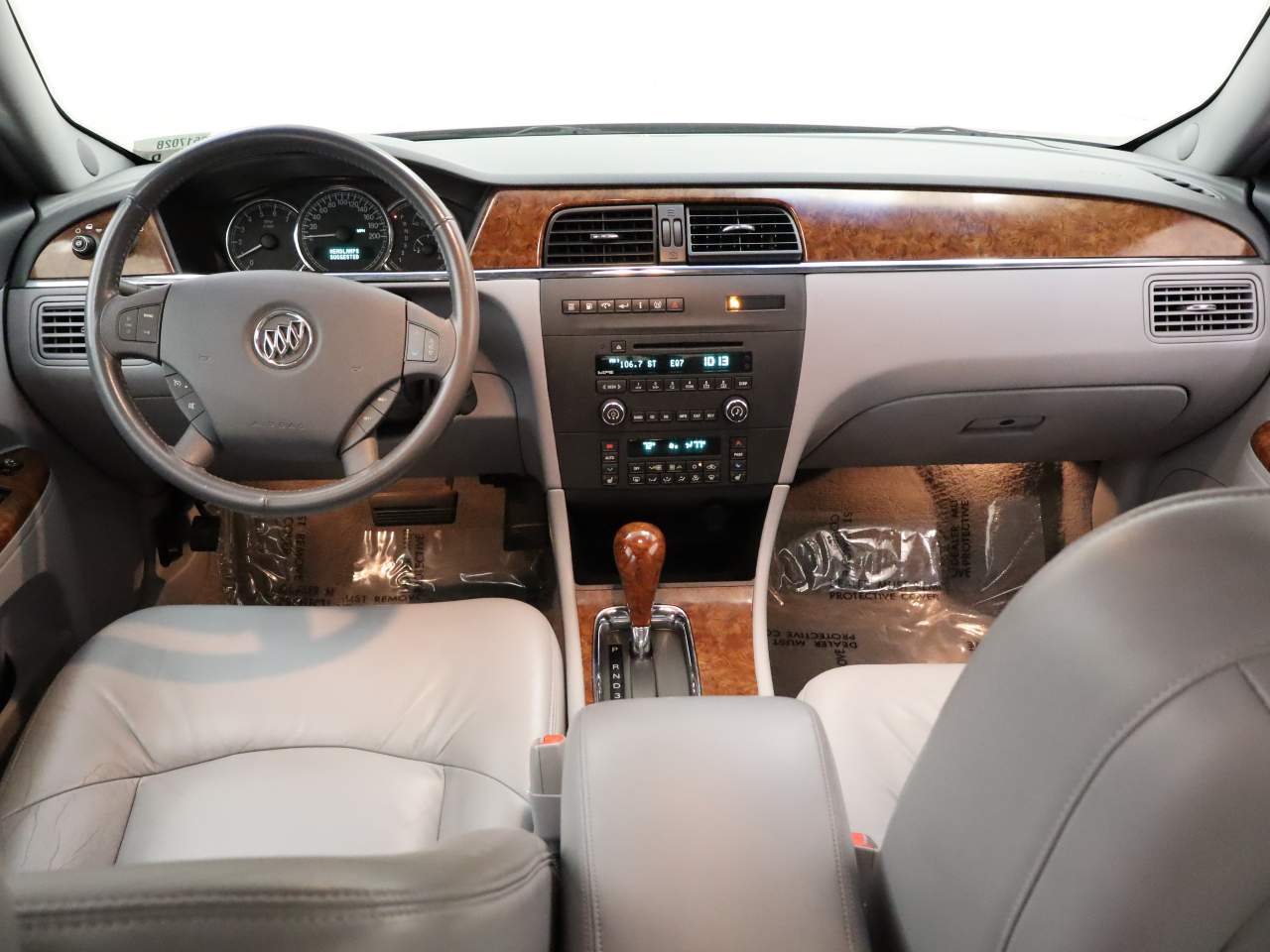 2005 Buick Allure