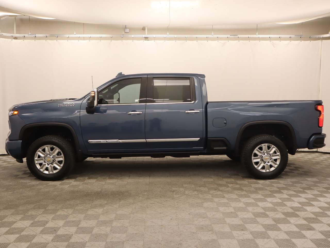 2024 Chevrolet Silverado 2500HD High Country Crew Cab