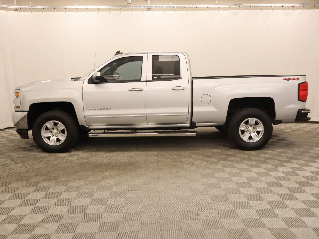 2019 Chevrolet Silverado 1500 LD LT Extended Cab