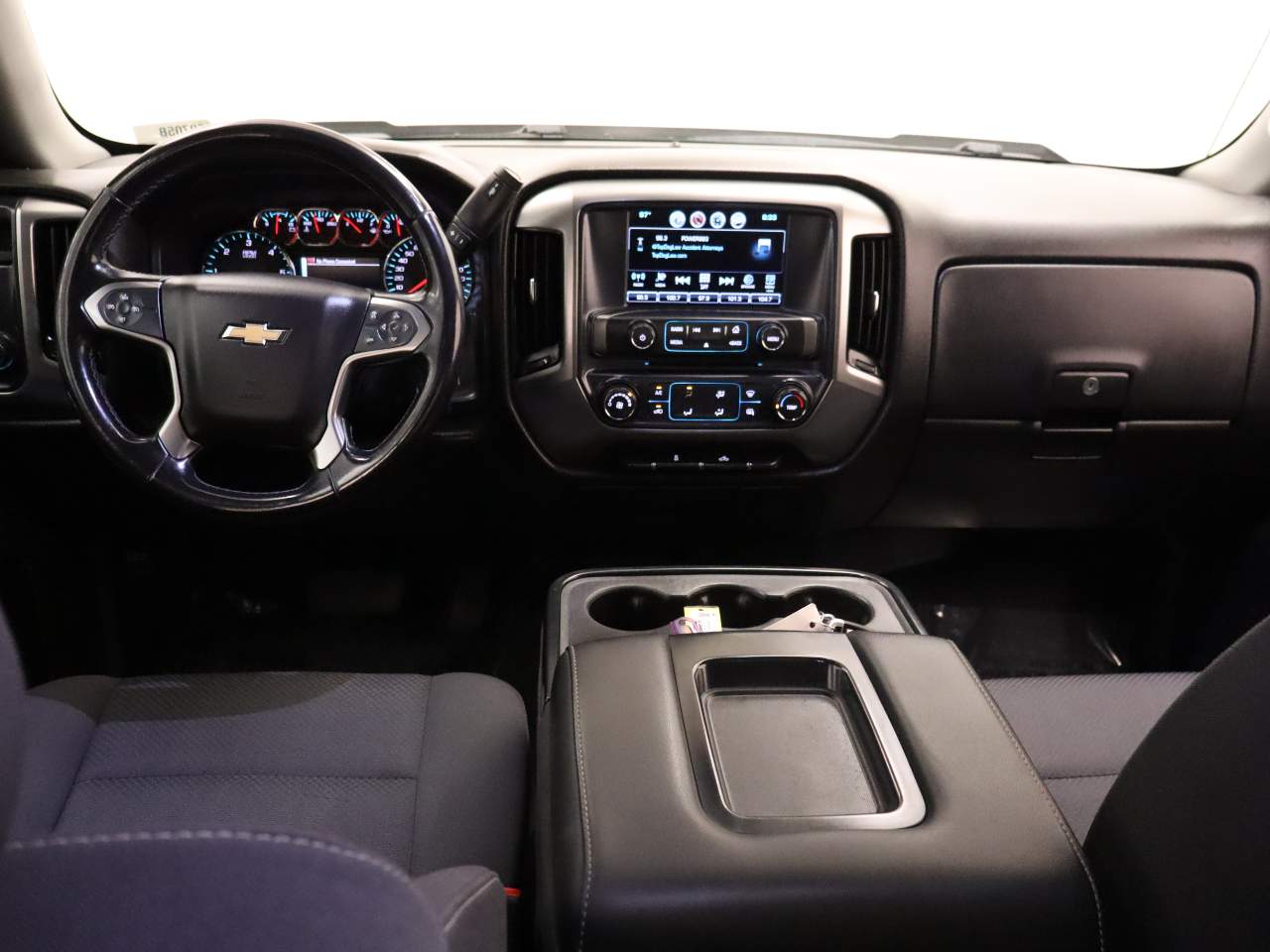 2019 Chevrolet Silverado 1500 LD LT Extended Cab