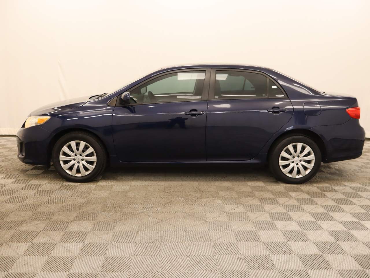 2012 Toyota Corolla L