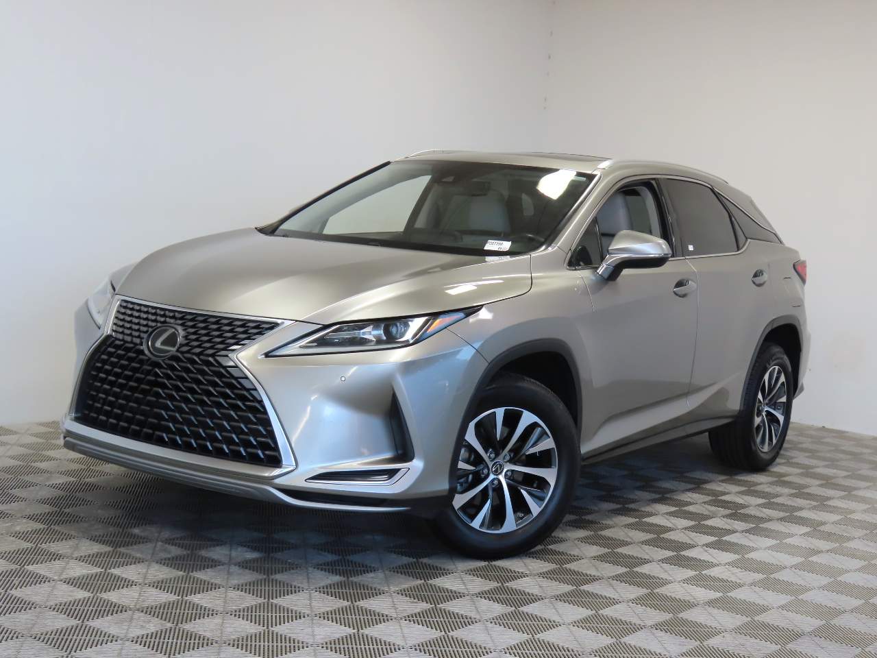2020 Lexus RX