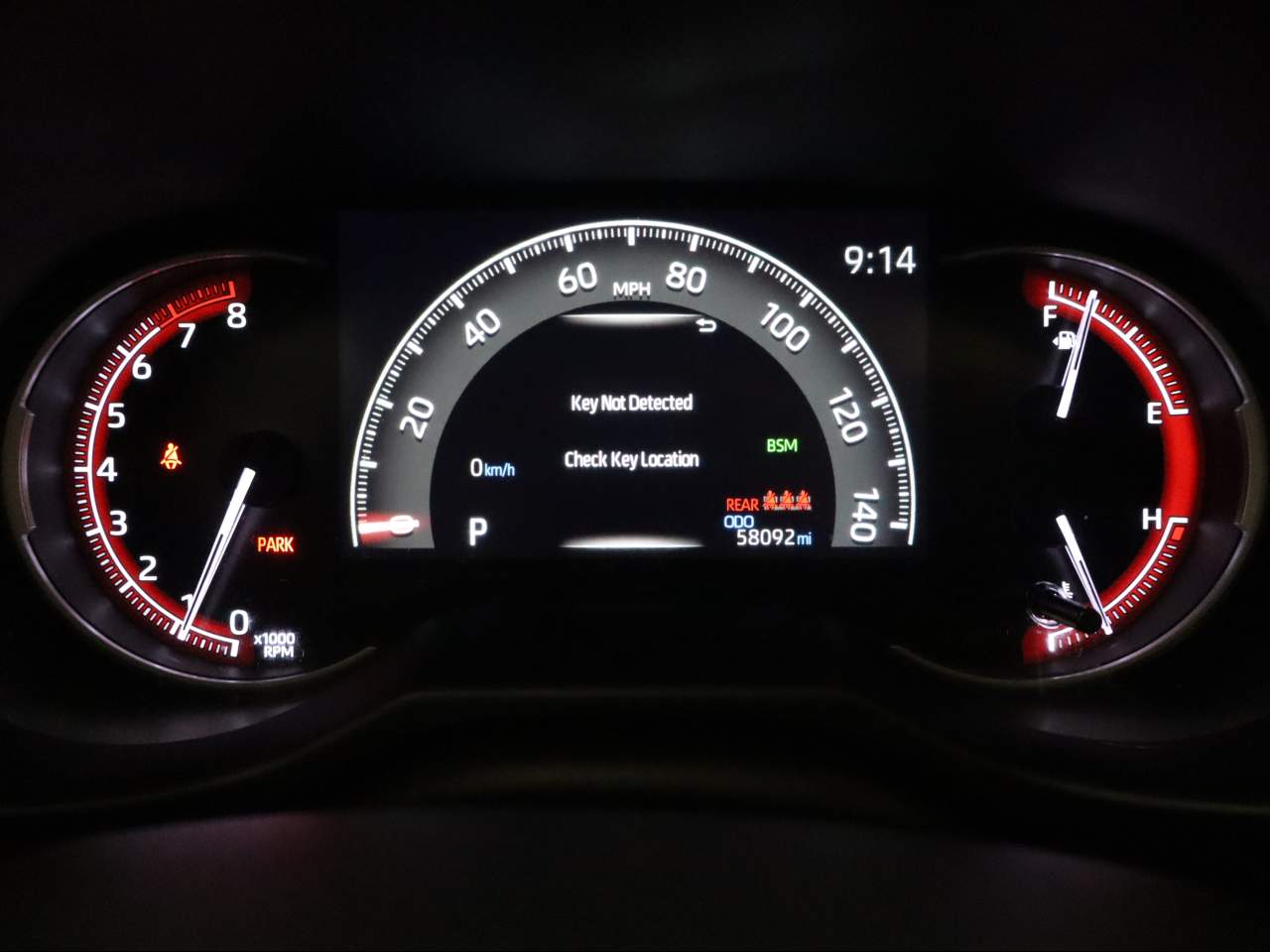 View vehicle photo 7
